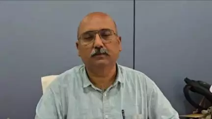 कुरई: सिवनी: बाघ संरक्षण के 'बाघ देव अभियान' पर पेंच DD रजनीश सिंह ने दी कार्ययोजना की जानकारी