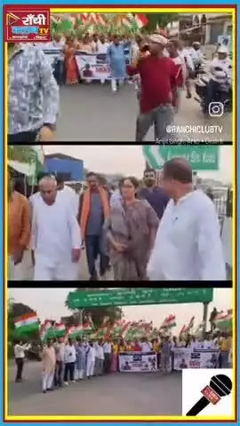 Tiranga Yatra 2025 | Koderma का गर्व | Bharat Mata Ki Jai 🔥🔥 #operationsindoor #pmmodi #Modi #Shorts #Operation