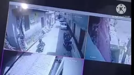 खरखौदा: रामपुर कुंडल गांव में किराएदारों को लेकर हुए विवाद में एक परिवार पर 15-20 लोगों ने लाठी-डंडों से किया हमला