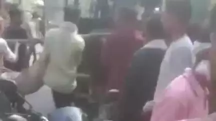 अक्कलकुवा: मोलगी ते अक्कलकुवा रोडवरील मालीआंबा पाडाजवळ चारचाकीचा अपघात; एक ठार, तर आठ जण जखमी