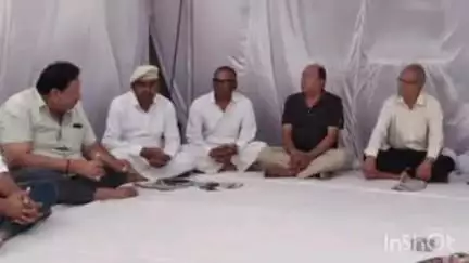 आमेट: कुंभलगढ़ विधायक ने आमेट में शोक सभा में की शिरकत, दिवंगत आत्माओं को दी श्रद्धांजलि और शोक संतृप्त परिवार से की मुलाकात