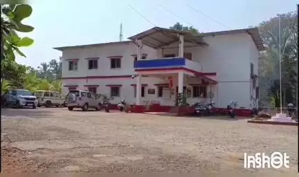 कणकवली: शेअर मार्केटमध्ये नफ्याच्या आमिषाने एकाची सात लाख २३ हजारांची फसवणूक; कोकिसरे येथील महिलेला अटक