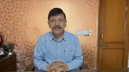 टिहरा सुजानपुर: सीबीआई जांच में अब बड़े मगरमच्छ भी आएंगे शिकंजे में: पूर्व विधायक राजेंद्र राणा