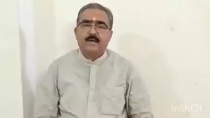 जसवां: जसवा प्रागपुर विधायक विक्रम ठाकुर ने विमल नेगी मामले की जांच CBI को सौंपने पर कहा- सच्चाई की जीत और झूठ की हार हुई