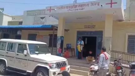 पुष्कर: जिला चिकित्सा अधिकारी डॉक्टर ज्योत्सना रंगा ने पुष्कर स्थित राजकीय अस्पताल का किया औचक निरीक्षण