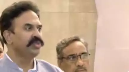 फलटण: सोळशी येथे नविन धरणाला मान्यता; पाणी उपलब्ध होऊन सातारा जिल्ह्याला होणार फायदा : माजी खासदार रणजितसिंह नाईक निंबाळकर