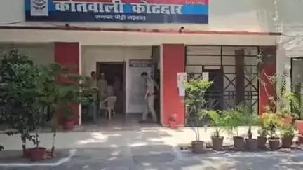 कोटद्वार: कोटद्वार पुलिस ने लखनऊ से करोड़ों की धोखाधड़ी करने वाली फर्जी LUCC को-ऑपरेटिव सोसाइटी के एक और सरगना को धर दबोचा