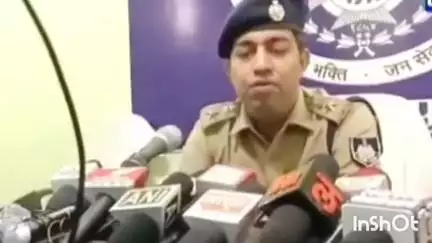 ग्यारसपुर: ग्यारसपुर मार्ग पर ज़मीनी विवाद को लेकर एक व्यक्ति के साथ मारपीट करने का मामला, शिकायत के आधार पर मामला दर्ज