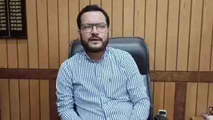 दाड़लाघाट: राज्य व केंद्र सरकार की योजनाओं को लोगों तक पहुंचाना प्राथमिकता रहेगी: एसडीएम अर्की निशांत तोमर