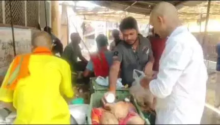 కొడిమ్యాల: కొండగట్టులో అంజన్న వద్ద అదనంగా డబ్బులు వసూలు, ఆందోళన వ్యక్తం చేస్తున్న భక్తులు #localissue