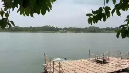 সাগরদিঘি: বন্ধ রাজারামপুর ফেরিঘাট ভোগান্তির শিকার আমজনতা,দ্রুত সমস্যার সমাধান
চাই এলাকার সাধারণ #jansamasya