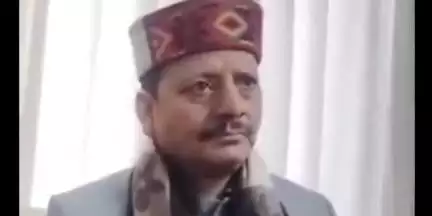 डलहौज़ी: बनीखेत में 24 मई को निकलेगी भव्य तिरंगा यात्रा, विधायक डीएस ठाकुर ने दी जानकारी