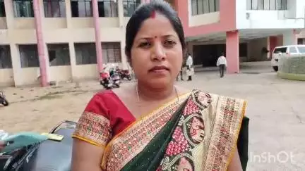 मनिका प्रखंड प्रमुख प्रतिमा देवी ने कहा कि मेरे ऊपर लगाए गए सारे आरोप निराधार बेबुनियाद एवं राजनीतिक से प्रेरित! #manika