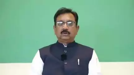 खालवा: कैबिनेट मंत्री विजय शाह ने एक बार फिर वीडियो जारी कर अपने बयान के लिए मांगी माफ़ी, कर्नल सोफिया पर दिया था विवादि
