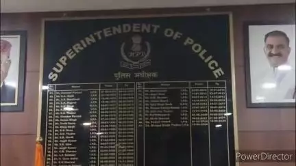 नादौन: तेज रफ्तार कार ने ट्रैफिक कर्मचारी को मारी टक्कर, ट्रैफिक कर्मचारी अस्पताल में उपचाराधीन