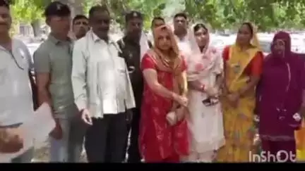 सोनीपत: सोनीपत विकास कार्य में कोताही का आरोप, पंच ने की इस्तीफे की पेशकश #jansamsya