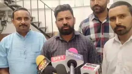 नमहोल: हाइड्रो इंजीनियरिंग कॉलेज बंदला के प्रधानाचार्य पर छात्राओं से अश्लीलता के गंभीर आरोप