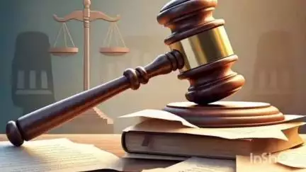 चाकूर: लातूर रोड आणि चाकूर दरम्यान फर्निचरच्या दुकानासमोर घडलेल्या खून प्रकरणात दोन आरोपींना जन्मठेपेची शिक्षा