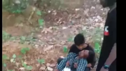 जलडेगा: लोमबोई करमापानी मोड़ के पास स्कूटी चालक अनियंत्रित होकर गिरे, टिनगिना शादी से लौट रहे थे घर