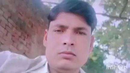 डिबाई: नरौरा के नोदेई बांगर गांव में गांव के बाहर मिला युवक का शव, परिजनों ने हत्या का जताया अंदेशा, पुलिस जांच में जुटी