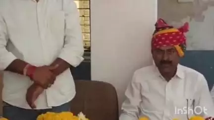 देेवगढ़: देवगढ़ बार एसोसिएशन ने भीम विधायक का 70वां जन्मदिन धूमधाम से मनाया, विधायक ने की बड़ी घोषणाएं