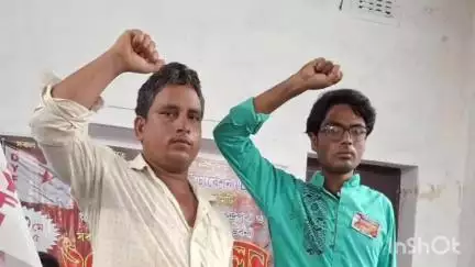হরিশ্চন্দ্রপুর ১: হরিশ্চন্দ্রপুর এলাকায় DYFI লোকাল কমিটির সম্মেলন আয়োজিত হলো, নতুন করে লোকাল কমিটি গঠন