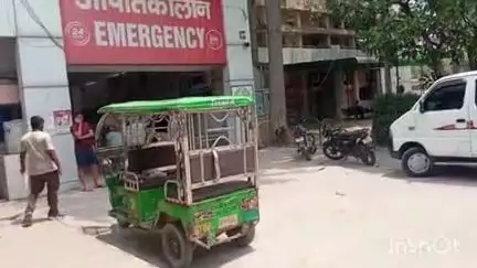 खरखौदा: सोनीपत के खरखोदा में माँ-बेटे की बुरी तरह पिटाई, रास्ते में घेरकर किया हमला