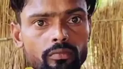हंडिया: दुकान पर सामान लेने गए युवक पर फेंका गर्म तेल, युवक झुलसा