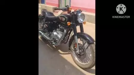 पदमा: चंपाडीह में घर के बरामदे से बुलेट बाइक चोरी, मामला दर्ज