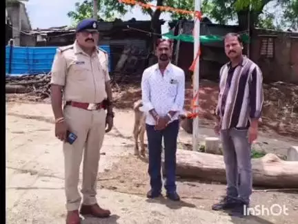 ಔರಾದ್: ಅಪರಾಧ ಪ್ರಕರಣ ತಡೆ ಮತ್ತು ಶೀಘ್ರ ಪತ್ತೆಗಾಗಿ ಸಿಸಿ ಕ್ಯಾಮೆರಾ ಅಳವಡಿಕೆ ಅನಿವಾರ್ಯ : ಮಣಗೆಂ ಪೂರದಲ್ಲಿ ಪಿಎಸ್ಐ ನಂದಕುಮಾರ್