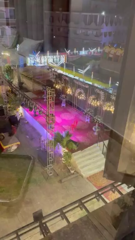 Shri siddhivinayak hotel