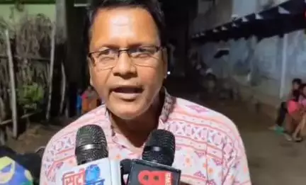 तोपचांची: खेशमी गांव में दो दिवसीय हरि कीर्तन भक्तिमय माहौल में संपन्न, ग्रामीणों ने दी जानकारी