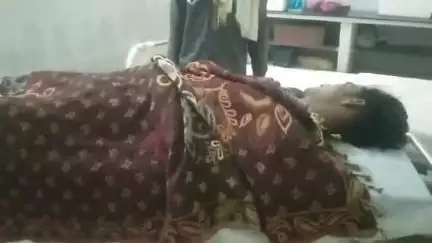 सहाड़ा: गंगापुर में संदिग्ध परिस्थितियों में युवक की बिगड़ी हालत, जिला अस्पताल में किया गया मृत घोषित
