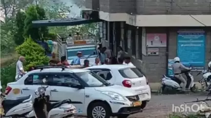 ढटवाल: संदिग्ध हालात में विवाहिता की मौत, दो साल पहले हुई थी शादी, एक साल के बेटे को छोड़ गई मां, पुलिस कर रही जांच