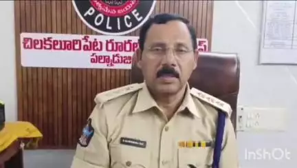 చిలకలూరిపేట నియోజకవర్గంలో యాత్రలకు వెళ్లేవారు సమాచారం ఇవ్వండి: డీఎస్పీ నాగేశ్వరరావు