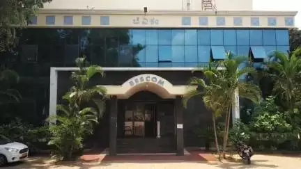 ಹೊಸದುರ್ಗ: ಪಟ್ಟಣ ಸೇರಿದಂತೆ ತಾಲ್ಲೂಕಿನ ವಿವಿಧೆಡೆ ಶನಿವಾರ ವಿದ್ಯುತ್ ವ್ಯತ್ಯಯ: ನಗರದಲ್ಲಿ ಬೆಸ್ಕಾಂ ಪ್ರಕಟಣೆ