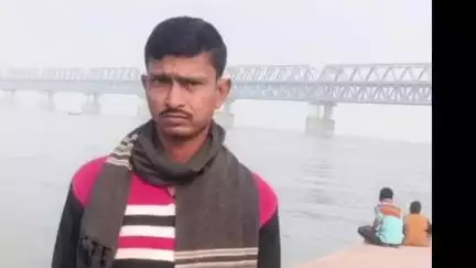 महनार: फतेहपुर कमाली वार्ड 20 में दो दिन से लापता राजमिस्त्री का शव कुएं से बरामद
