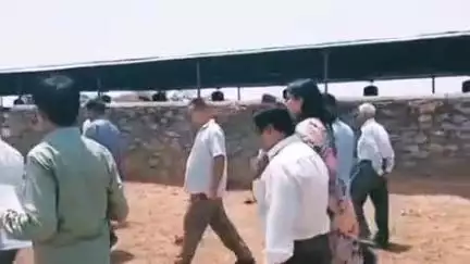 सरवाड़: सरवाड़ उपखण्ड अधिकारी गुरू प्रसाद तंवर ने गौशालाओं का किया औचक निरीक्षण, दिए आवश्यक निर्देश