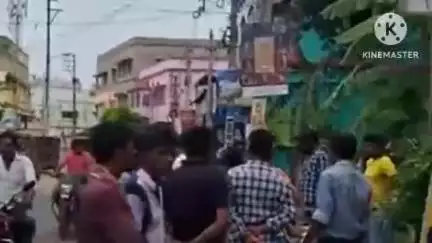 বিষ্ণুপুর: বিষ্ণুপুরে ছাত্রীকে শ্লীলতাহানির অভিযোগে ঘেরাও গৃহ শিক্ষক