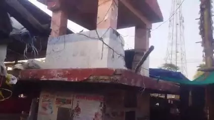 राशमि: राशमी बस स्टैंड स्थित प्याऊ पर नहीं मिल रहा पेयजल, यात्री परेशान #jansamasya