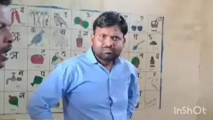 रामपुर मनिहारन: ननौता के गांव शेखूपुरा में जांच के लिए पहुंची एसडीएम डॉक्टर पूर्वा, आंगनबाड़ी केंद्र पर लटका मिला ताला