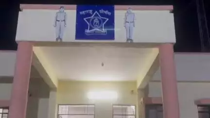भुसावळ: सावखेडा खुर्द गावातून १५ वर्षीय अल्पवयीन मुलीला फूस लावून पळविले; जळगाव तालुका पोलीसात अपहरणाचा गुन्हा दाखल