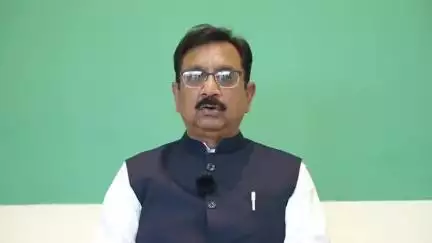 #माननीय मंत्री विजय शाह ज़ी ने मांगी तीसरी बार मांफी