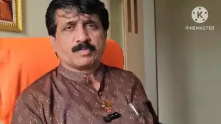 जुन्नर: जुन्नर तालुक्यातील सद्यस्थितीवर आ. शरददादा सोनवणे यांचे सूचक व्यक्तव्य