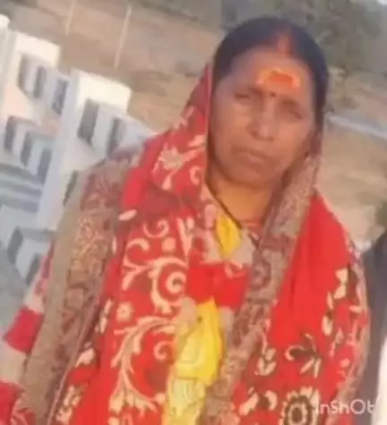 केतार: बतो गांव निवासी भाजपा नेता की पत्नी की करंट लगने से हुई मौत