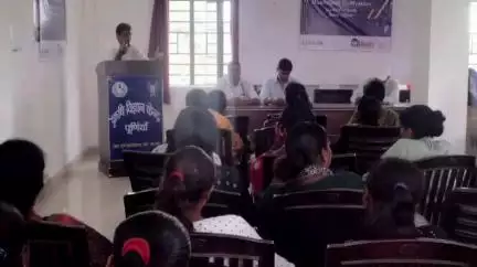 जलालगढ़: कृषि विज्ञान केन्द्र में मशरूम उत्पादन को लेकर एक दिवसीय प्रशिक्षण दिया गया