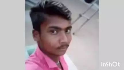 नरैनी: प्रेमपुर गांव के मार्ग के पास सड़क दुर्घटना में अज्ञात बाइक सवार युवक की मौत