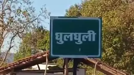 करकेली: घुलघुली गांव में आपसी विवाद पर आरोपियों ने महिला से की गाली-गलौज और मारपीट, जान से मारने की धमकी, मामला दर्ज