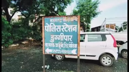 सडक अर्जुनी: पारेकुर्रा येथे अर्थिंगचा करंट लागून एकाचा मृत्यू; पोलीस स्टेशन डुग्गीपार येथे मर्ग दाखल