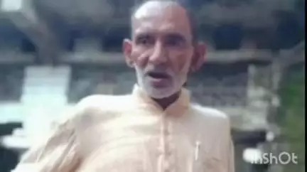 हिसुआ: महवतपुर के एक बुजुर्ग लापता, परिवार ने फोटो जारी कर लोगों से की अपील